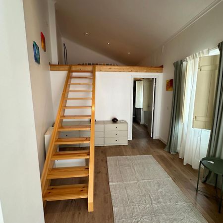 Villa Carolina Mora Εξωτερικό φωτογραφία