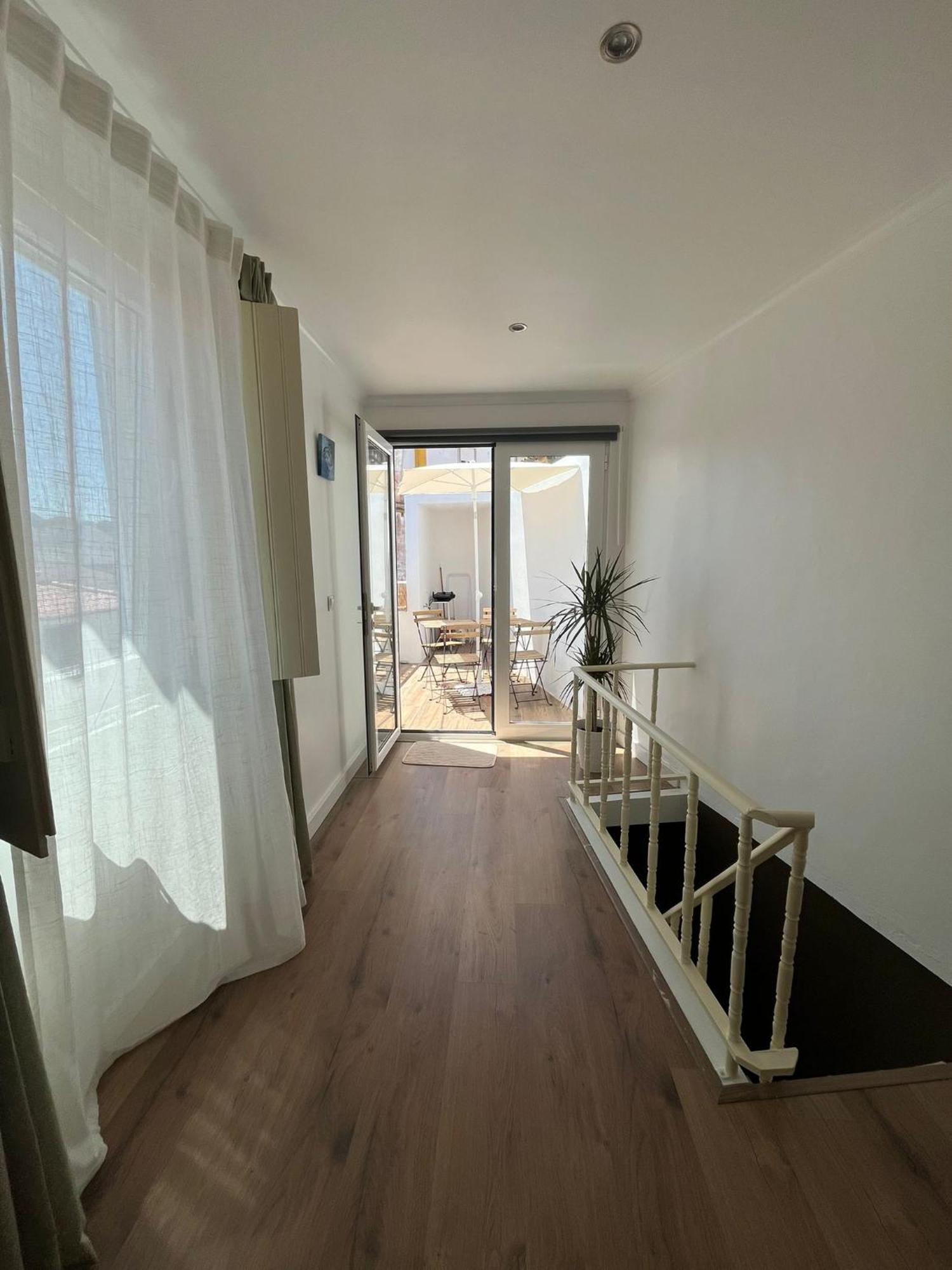 Villa Carolina Mora Εξωτερικό φωτογραφία