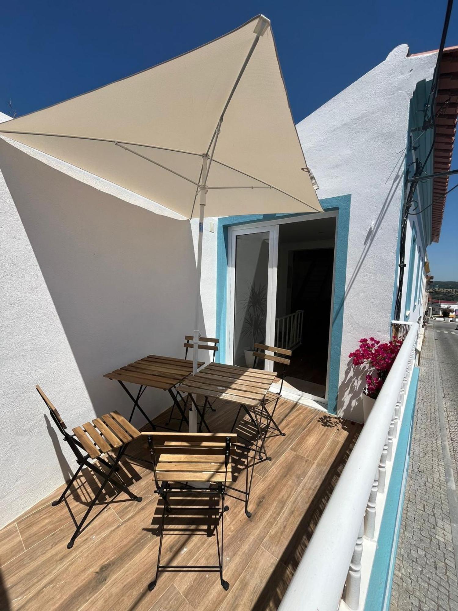 Villa Carolina Mora Εξωτερικό φωτογραφία