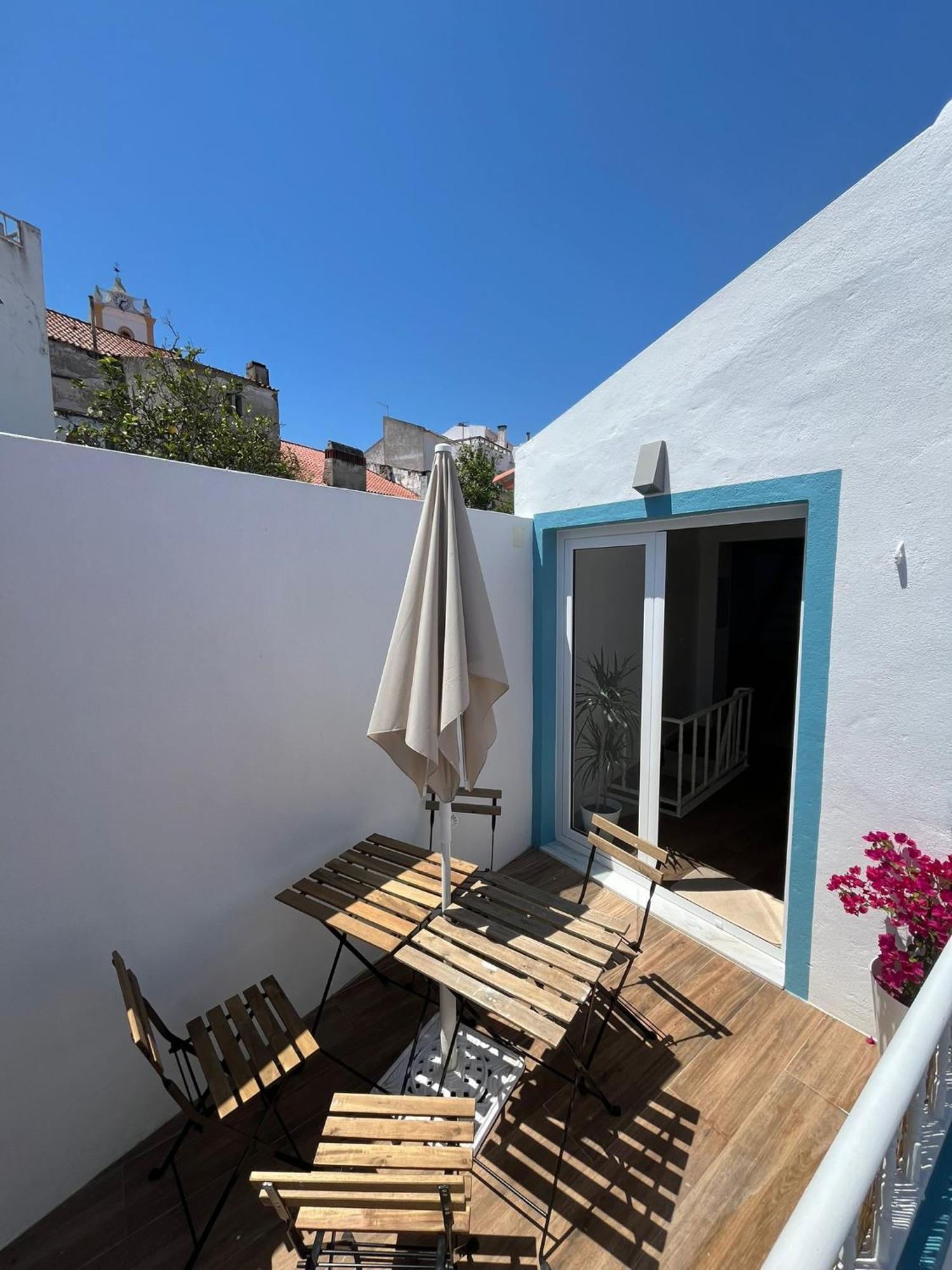Villa Carolina Mora Εξωτερικό φωτογραφία